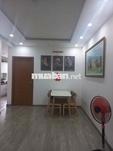 Bán Căn Hộ Chung Cư Hud Xã Hội Phước Long Nha Trang Khánh Hoà