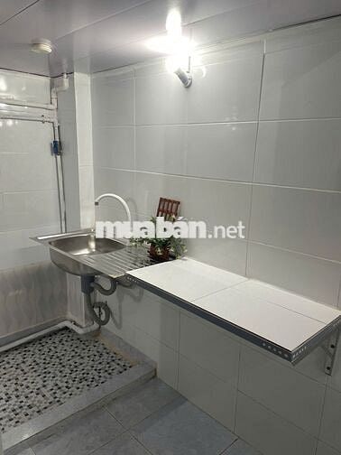 PHÒNG TRỌ MỚI 2 NGƯỜI QUẬN PHÚ NHUẬN