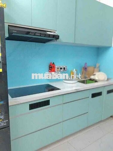 NHÀ HXH 551 LÊ VĂN KHƯƠNG Q12 - 50M2 - 3 PN - 2 TẦNG - 4,2 TỶ