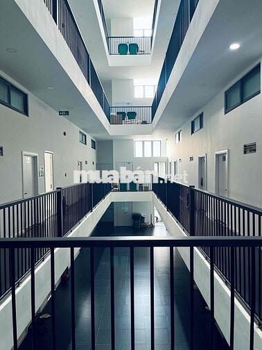 Khai trương CHDV Duplex Full NT Mới gần RMIT, Phú Mỹ Hưng, Lotte Quận