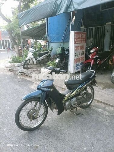 ✅ BÁN YAMAHA SIRIUS 110cc BS 36 
XE MÁY THÁI