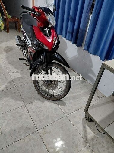 Xe chính chủ, zin cần bán cho rộng nhà
