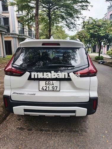 Mitsubishi Xpander Cross 2022 - 42000 km