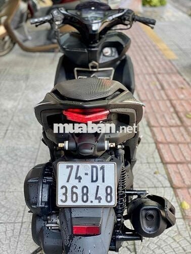 🌈Nvx 125 smartkey xe đẹp máy ngon - CÓ TRẢ GÓP