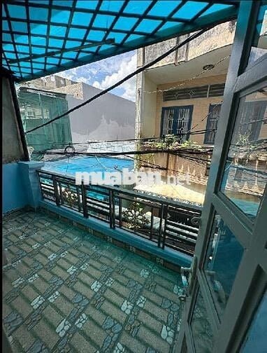 Hiep thành 17 nhà 2tầng 40m..chỉ 3ty150 bl.2pn 2wcnhà chủ xây  kiên cố