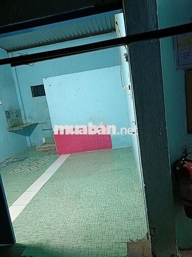 Phòng trọ 20m2 cổng sau xí nghiệp Quảng Việt