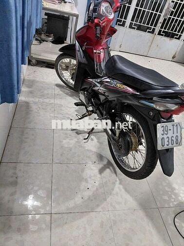 Xe chính chủ, zin cần bán cho rộng nhà