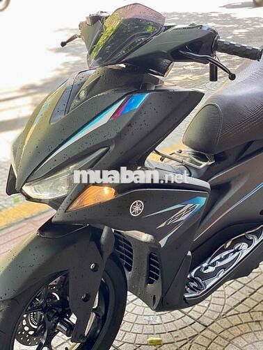 🌈Nvx 125 smartkey xe đẹp máy ngon - CÓ TRẢ GÓP