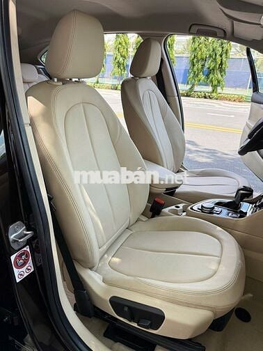 BMW 218i