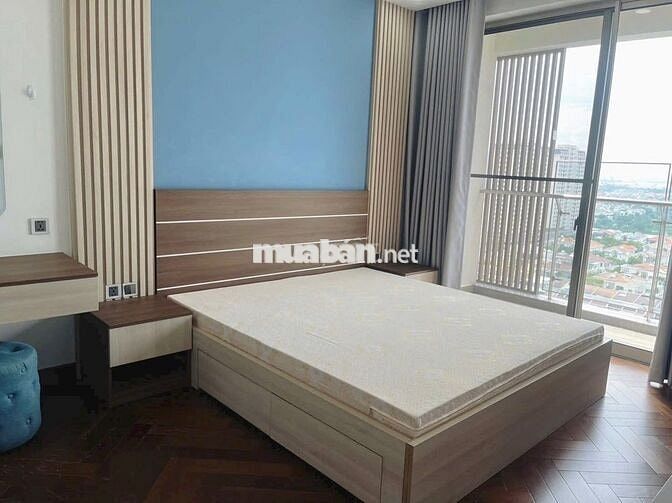BÁN CĂN HỘ MIDTOWN- 90M2- VIEW ĐÔNG NAM - SỔ HỒNG - GIÁ 9,5 TỶ