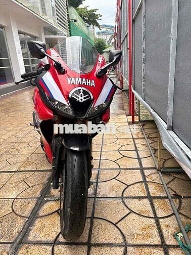 r15v3 giá re xe đẹp chinh chủ cho ace chơi