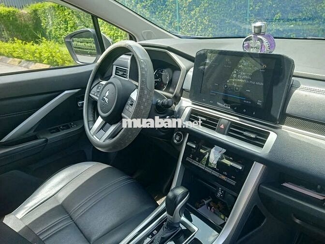 Mitsubishi Xpander Cross 2022 - 42000 km