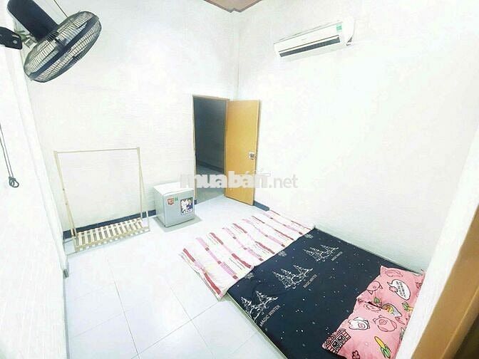 phòng Dạ Nam full nội thất 3200k