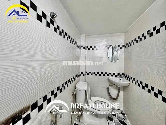 CHUNG CƯ MINI RỘNG RÃI THOÁNG MÁT NGAY KHU TÊN LỬA