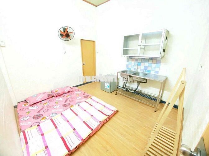 phòng Dạ Nam full nội thất 3200k