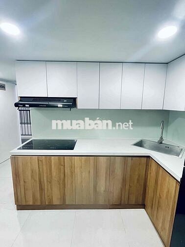 Khai trương CHDV Duplex Full NT Mới gần RMIT, Phú Mỹ Hưng, Lotte Quận