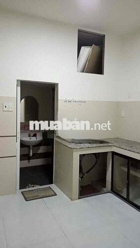 Cho Thuê Nhà Hẻm Lê Quang Định, Phường 7, Quận Bình Thạnh