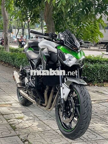 Kawasaki Z900 ABS