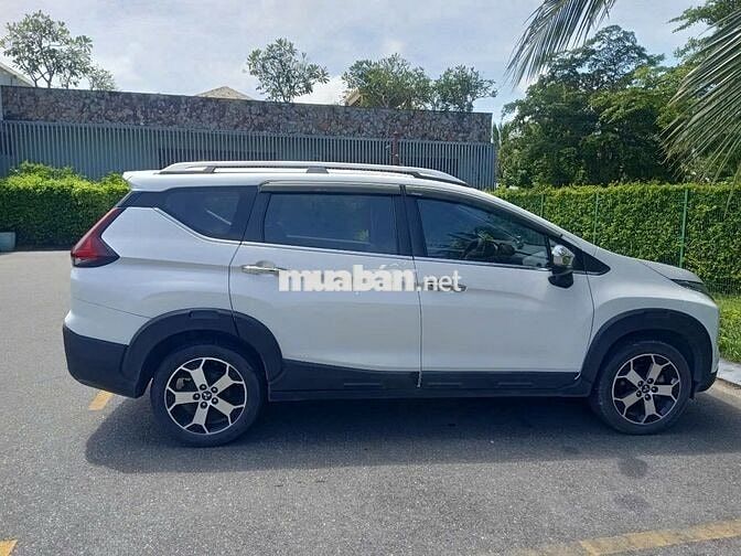Mitsubishi Xpander Cross 2022 - 42000 km