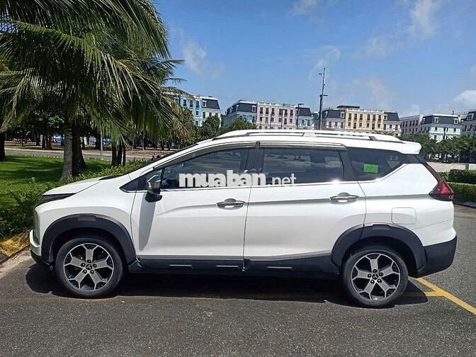 Mitsubishi Xpander Cross 2022 - 42000 km