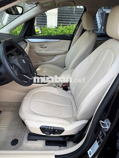 BMW 218i