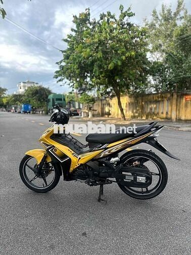 Ex up áo 2010 lên phụt cổ titan nổ tốc tốc