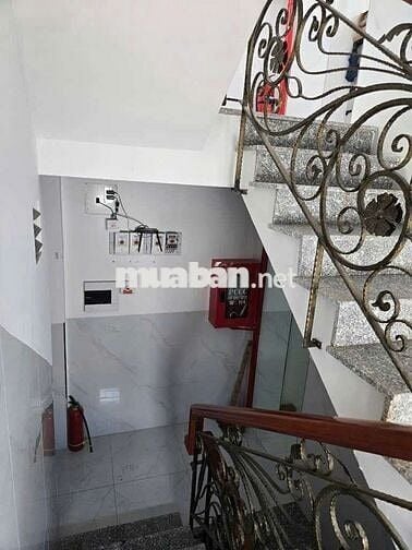 Bán CHDV 5 Tần 20p cao cấp khai thác dòng tiền trên 80tr/th