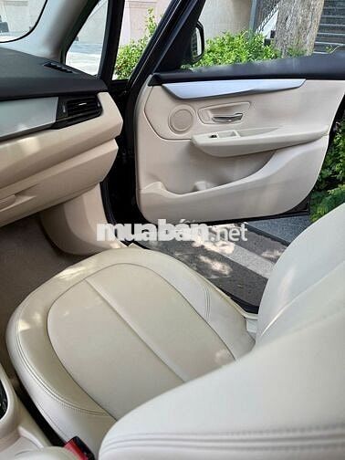 BMW 218i