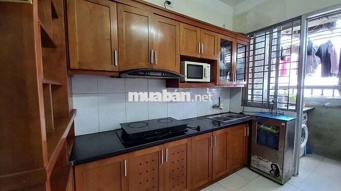 Chung cư Việt Hưng 83m² – KĐT Làn Sóng Xanh, đáng sống. Giá hơn 4tỷ