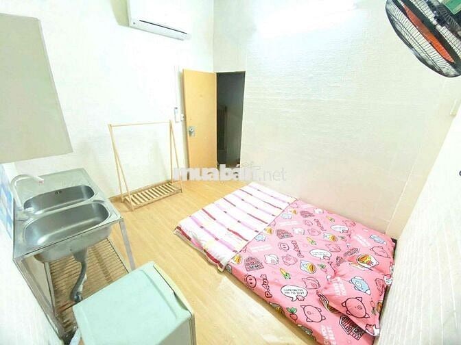 phòng Dạ Nam full nội thất 3200k