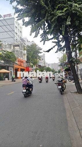 HXH 89 Nguyễn Hồng Đào, khu Bàu Cát 
40m2 xây 4 tầng btct - Nhỉnh 5ty