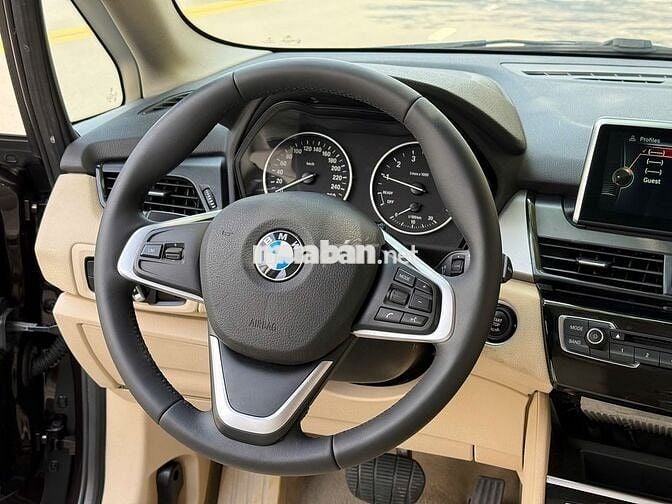 BMW 218i