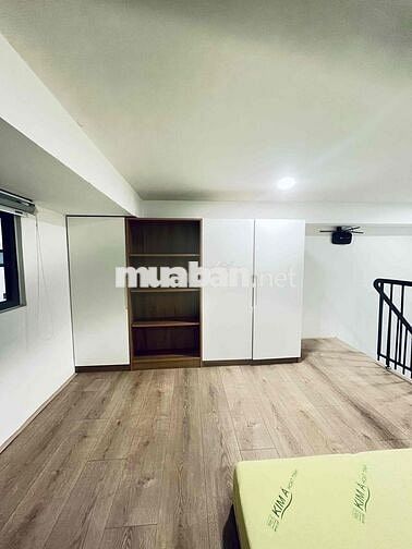 Khai trương CHDV Duplex Full NT Mới gần RMIT, Phú Mỹ Hưng, Lotte Quận