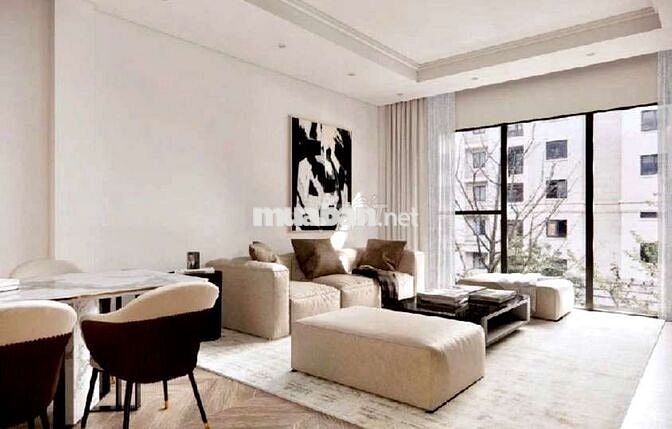 🏠 67.68m² – Nhà 7 tầng, thang máy, gara ô tô