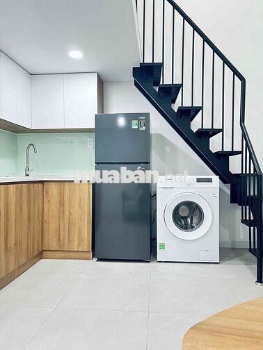Khai trương CHDV Duplex Full NT Mới gần RMIT, Phú Mỹ Hưng, Lotte Quận
