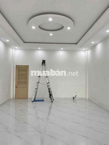 Cho Thuê Nhà Mặt Tiền Đường Chi Lăng, Hải Châu, ĐN