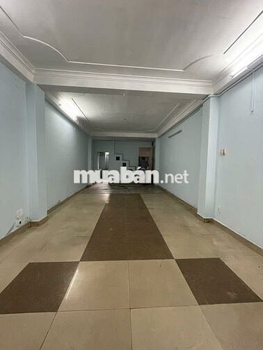 🆘NHÀ NGUYÊN CĂN MẶT TIỀN NGUYỄN THÁI SƠN🆘4X16M HẦM 5 TẦNG🆘6 SÀN SUỐT