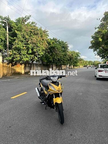 Ex up áo 2010 lên phụt cổ titan nổ tốc tốc