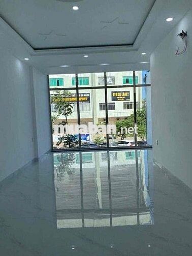 Cho Thuê Nhà Mặt Tiền Đường Chi Lăng, Hải Châu, ĐN