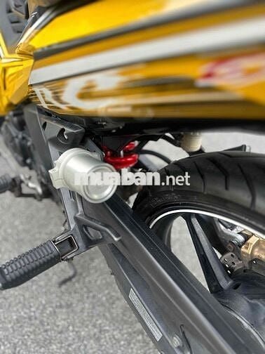 Ex up áo 2010 lên phụt cổ titan nổ tốc tốc
