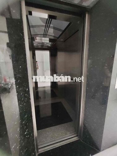 Cho thuê nhà hẻm xe tải Quận 6 tiện ra Chợ Lớn