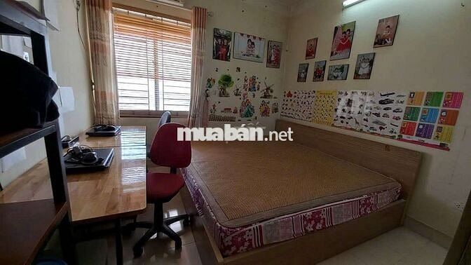 Chung cư Việt Hưng 83m² – KĐT Làn Sóng Xanh, đáng sống. Giá hơn 4tỷ