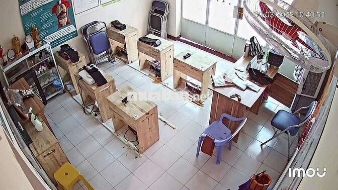 Nhà MT Trần Kế Xương- 2 PN giá chỉ 15tr