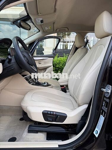 BMW 218i
