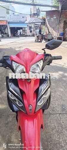 Xe hãng Yamaha Jupiter 2012 máy êm đề đóm đủ bstp