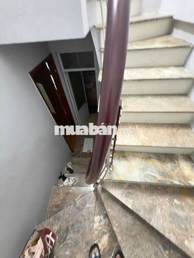 Bán nhà Lĩnh Nam, nhà sát đường oto, nhiều tiện ích liền kề , 5,5 tỷ