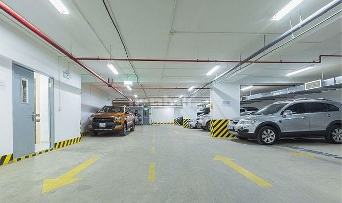 Cho thuê CH Carillon 3 – 1PN, 50m², full NT – Giá chỉ từ 11tr