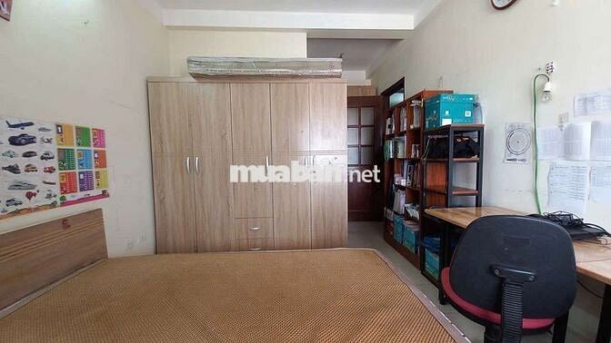 Chung cư Việt Hưng 83m² – KĐT Làn Sóng Xanh, đáng sống. Giá hơn 4tỷ