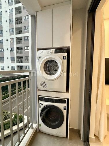 CHO THUÊ CĂN HỘ 1PN+ TẠI Q7 SAIGON RIVERSIDE, QUẬN 7, GIÁ CHỈ 8.8TRÁNG