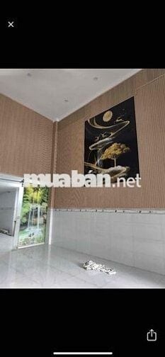 nhà gần đ hiệp bình có lầu 3pn 2wc để xe hơi